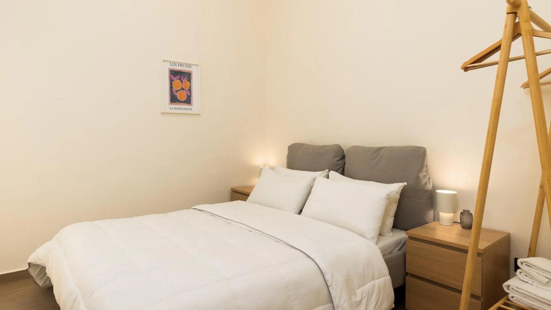 Ivory By Halu! - Elegant 2Bd Apt With Sea View Tesalónica Apartamento