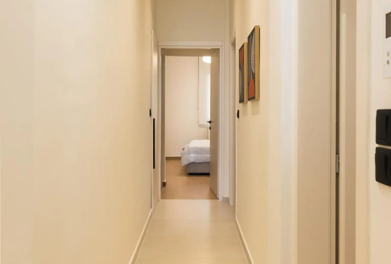 Ivory By Halu! - Elegant 2Bd Apt With Sea View Tesalónica 0*,