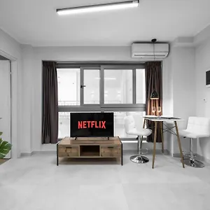 Westay Apartments, The Luxury Салоники